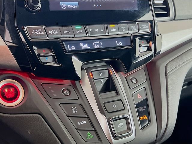 Used 2023 Honda Odyssey Sport image 11