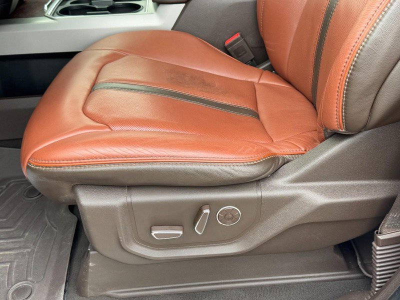 Used 2020 Ford F250 King Ranch w/ King Ranch Ultimate Package image 25