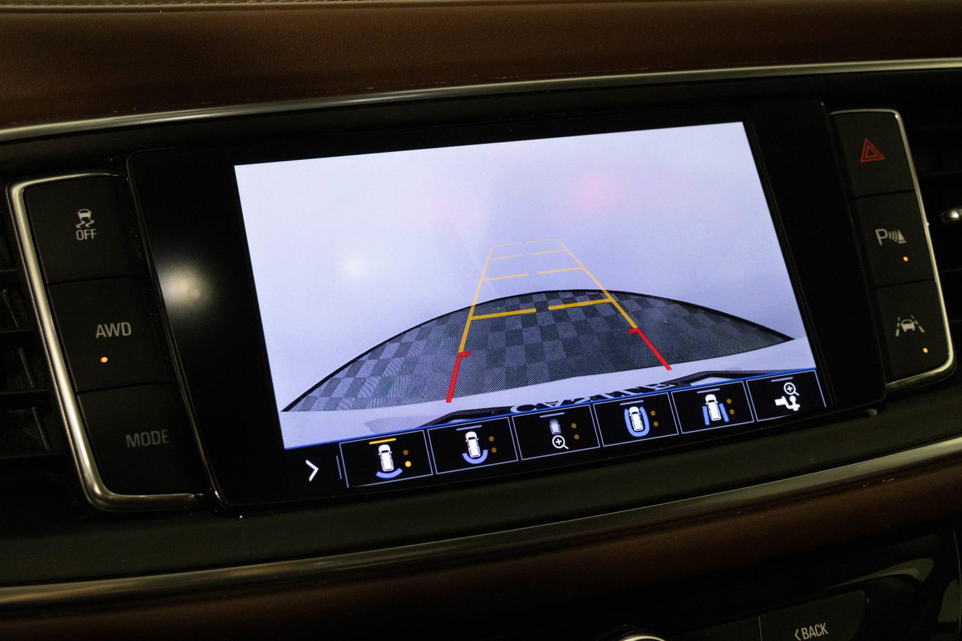 Used 2020 Buick Enclave Avenir w/ Avenir Technology Package image 7