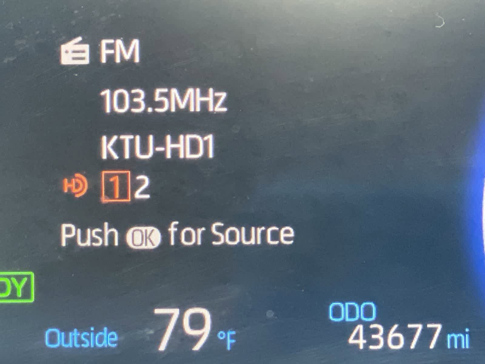 Used 2024 Toyota RAV4 XLE AWD/4WD image 30