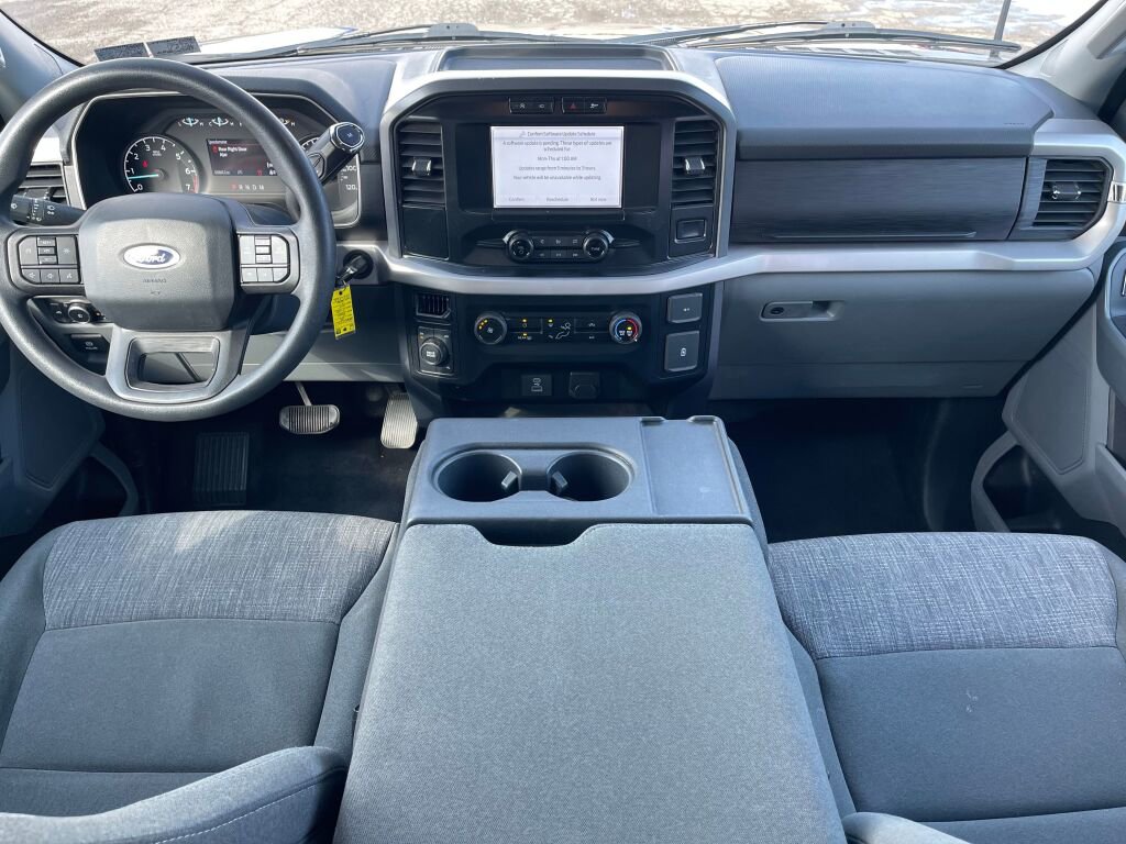 Used 2023 Ford F150 XLT image 20