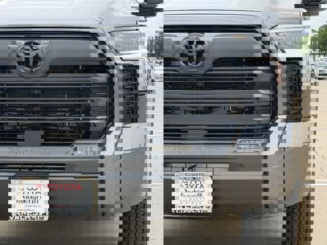 New 2026 Toyota Tundra SR5 RWD image 8