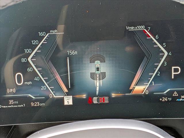 New 2026 BMW X1 xDrive28i w/ Technology Package image 12