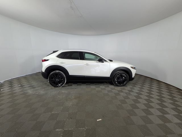 Used 2023 MAZDA CX-30 2.5 Turbo w/ Premium Package image 34
