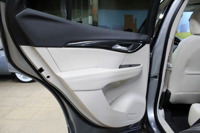 Used 2023 Buick Envision Preferred image 13