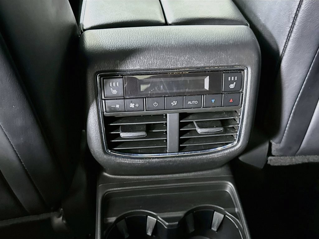 Used 2021 MAZDA CX-9 Grand Touring FWD image 28