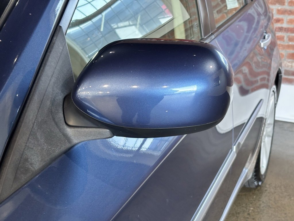 Used 2011 Subaru Impreza Outback Sport image 11