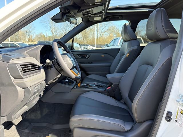 New 2026 Subaru Forester Wilderness image 11