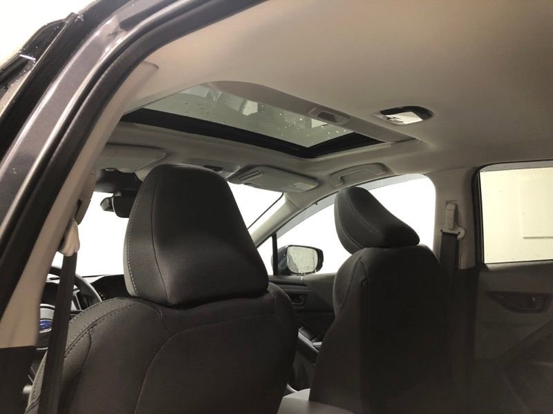 New 2026 Subaru Crosstrek 2.0i Premium image 24