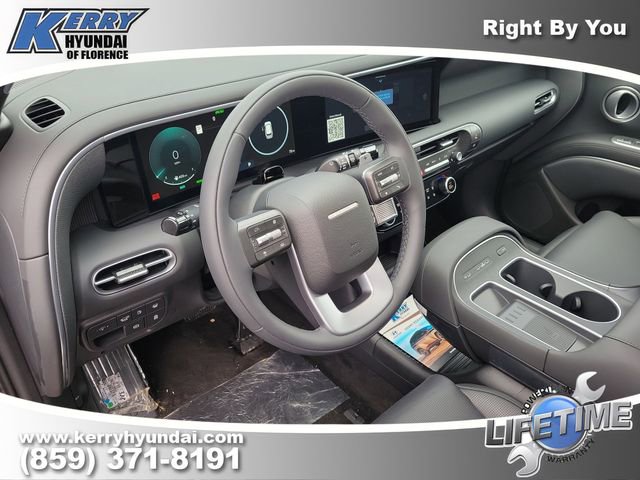 New 2026 Hyundai Palisade Calligraphy image 18