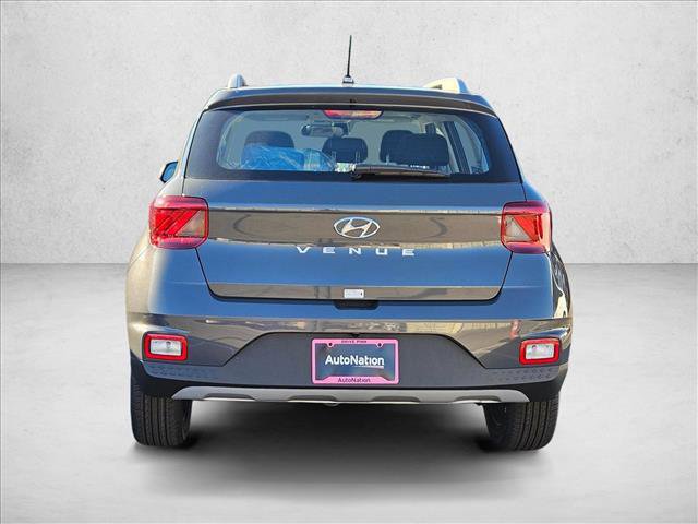 New 2026 Hyundai Venue SEL image 9