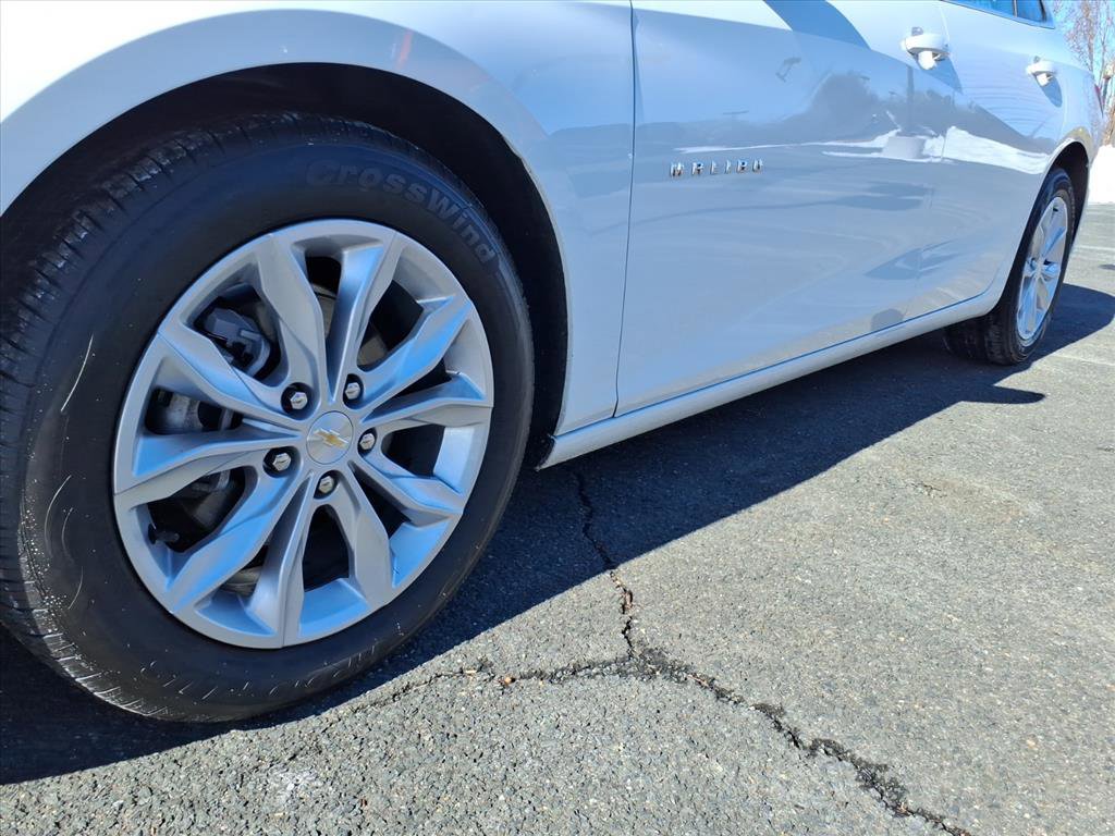 Used 2024 Chevrolet Malibu LT image 10