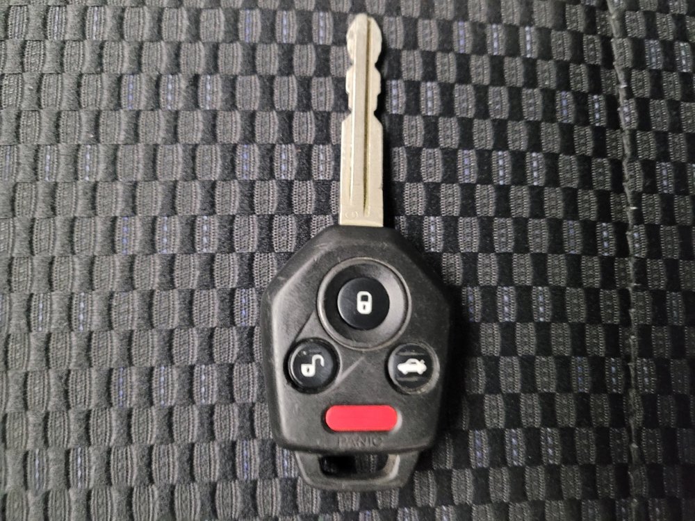 Used 2014 Subaru Forester 2.5i Premium w/ All-Weather Package image 32