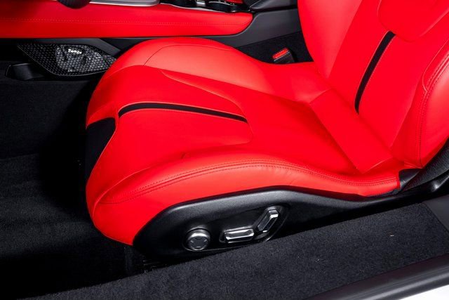 Used 2026 Lotus Emira image 18