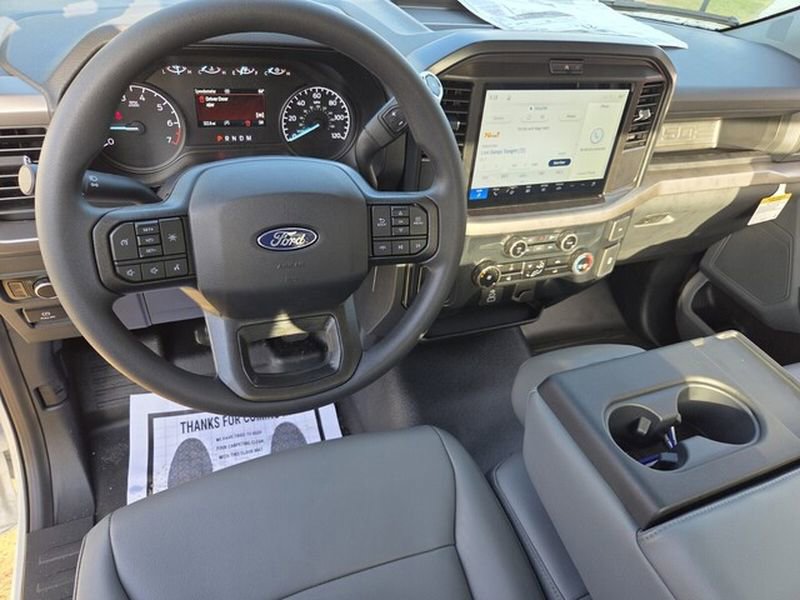 New 2026 Ford F150 XL image 7