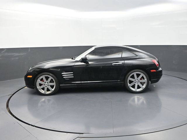 Used 2004 Chrysler Crossfire Coupe RWD image 4