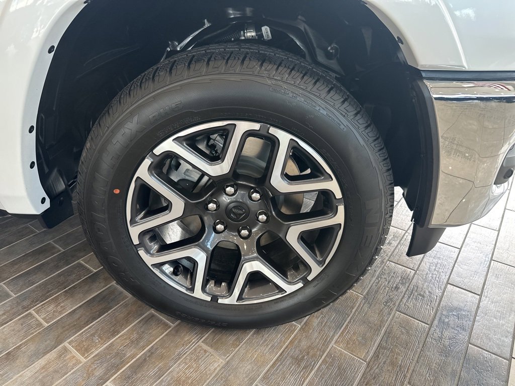 New 2026 RAM 1500 Laramie image 16