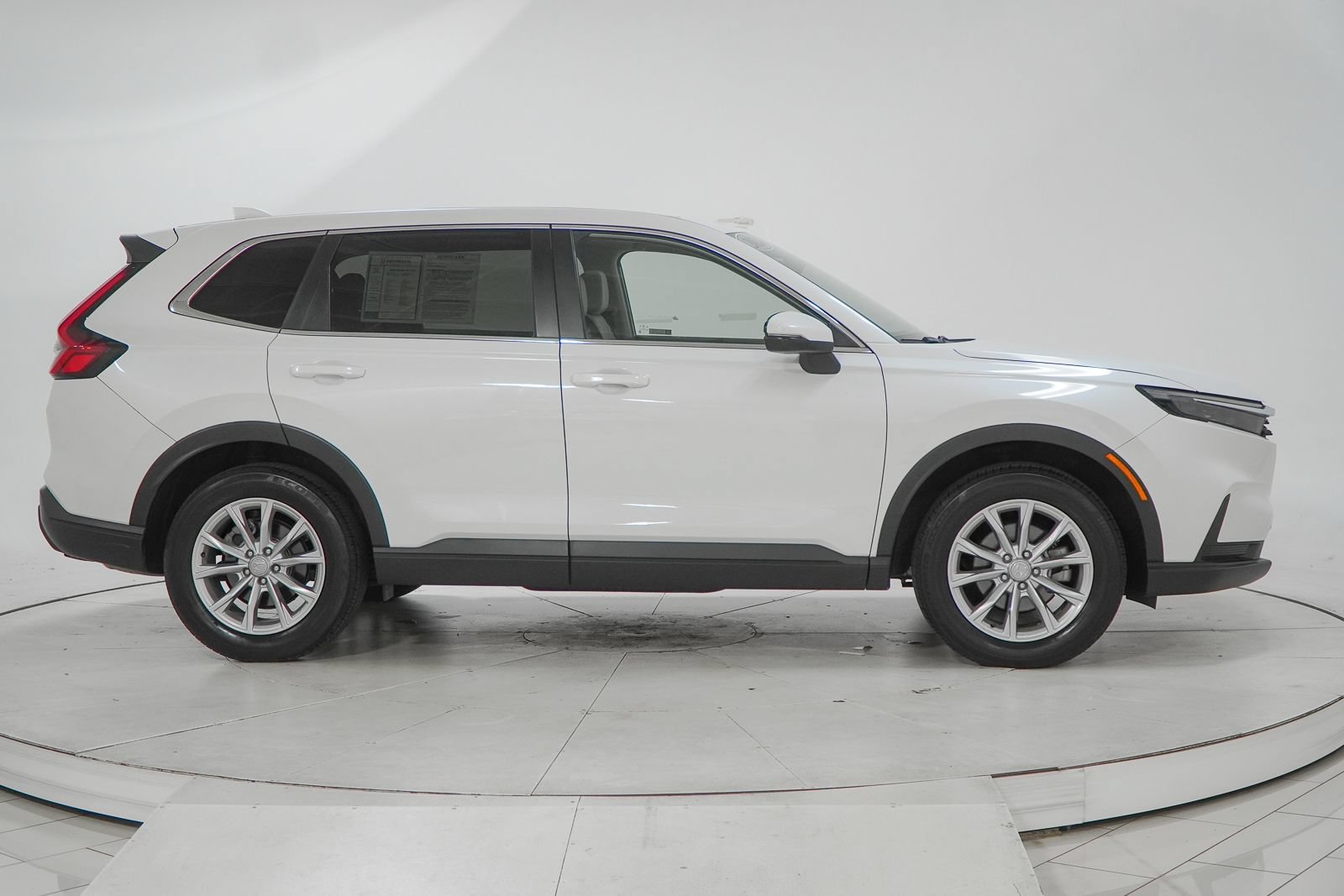 Certified 2024 Honda CR-V EX image 13