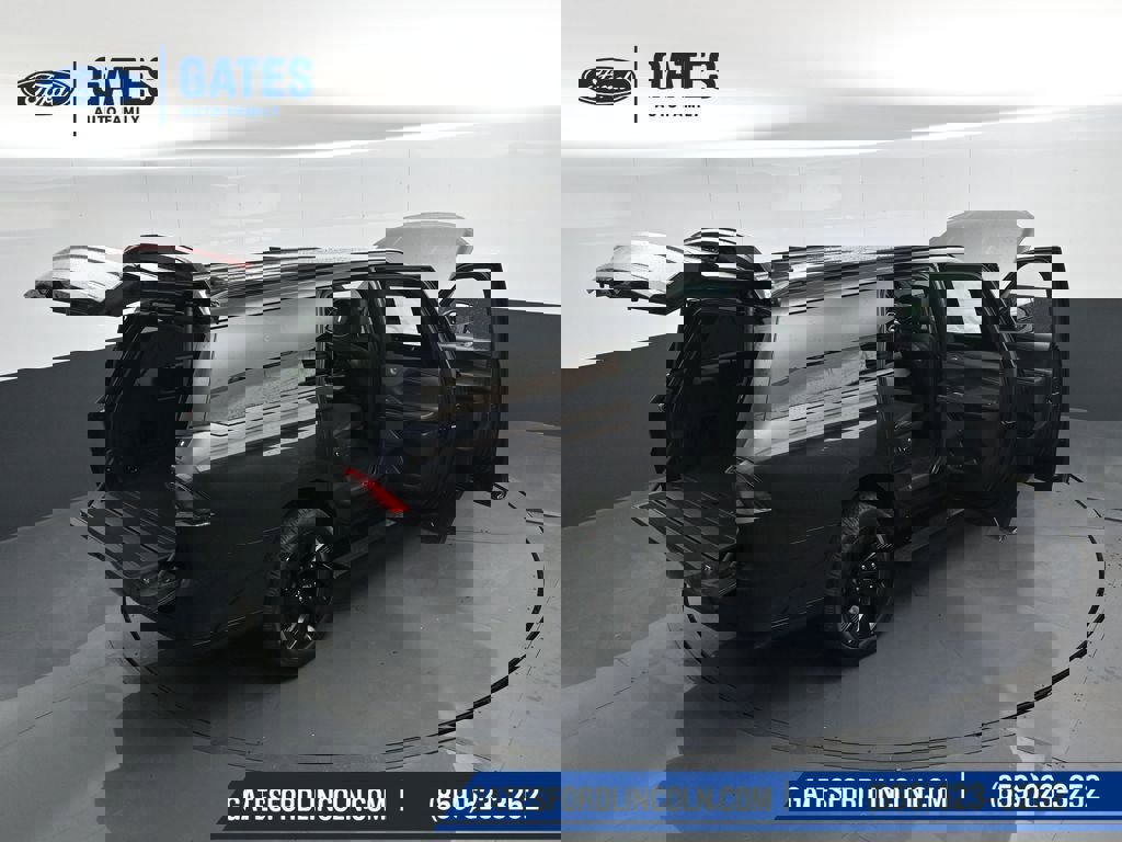 New 2026 Lincoln Navigator L Reserve w/ Jet Appearance Package image 50