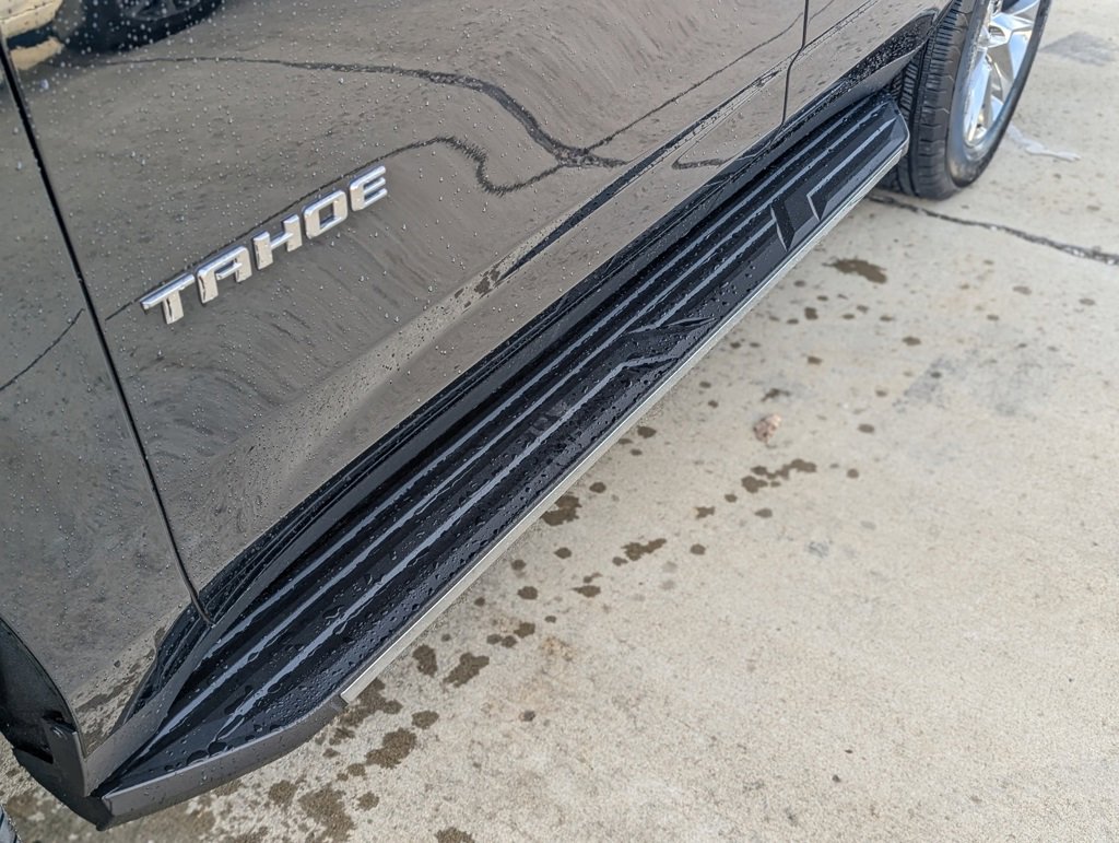 New 2026 Chevrolet Tahoe Premier image 11