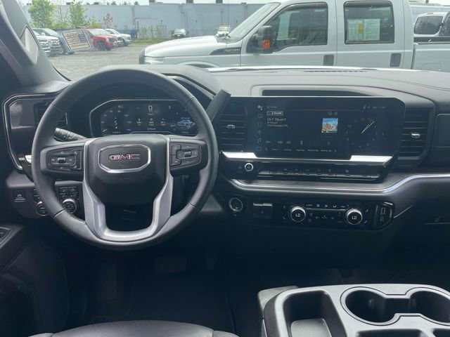 Used 2025 GMC Sierra 1500 SLT image 20