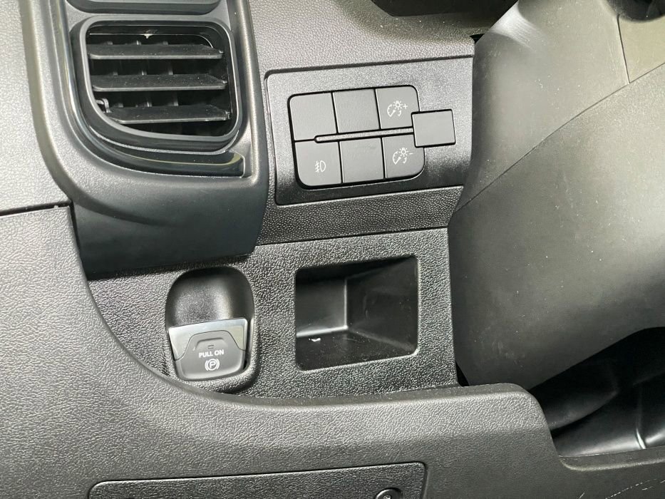 New 2024 RAM ProMaster 2500 w/ Safety Group image 16