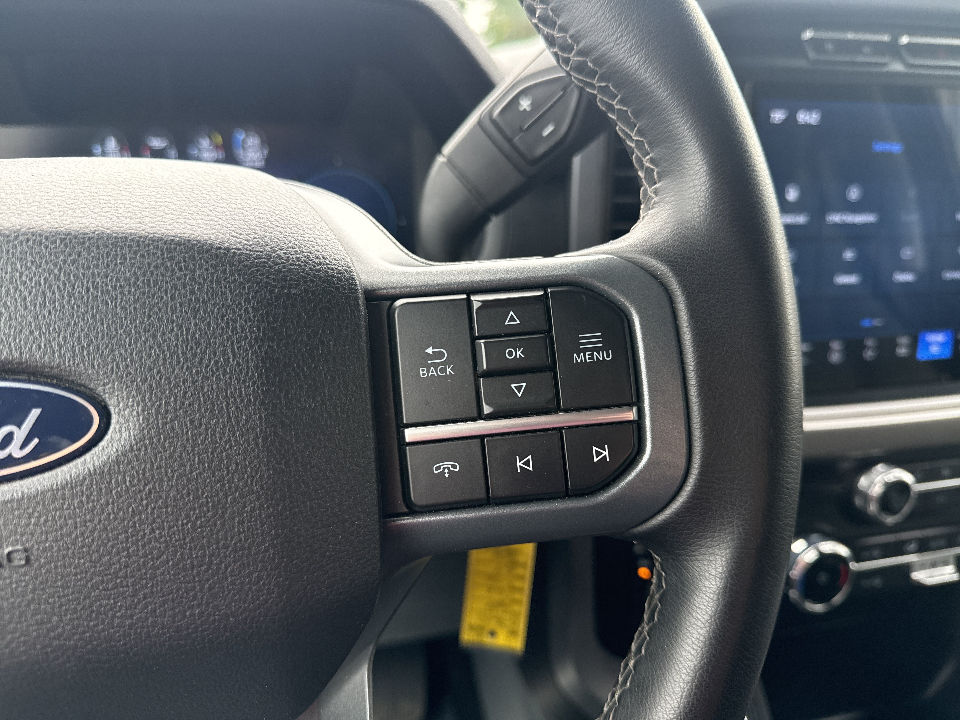Used 2024 Ford F150 XLT w/ Mobile Office Package AWD/4WD image 33