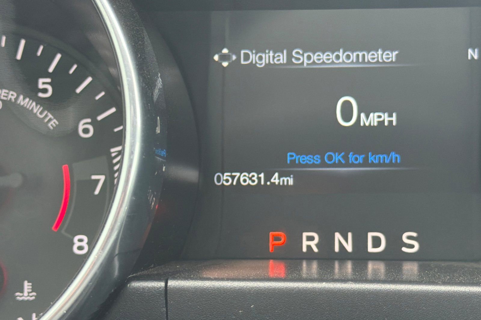 Used 2018 Ford Mustang Premium RWD image 23