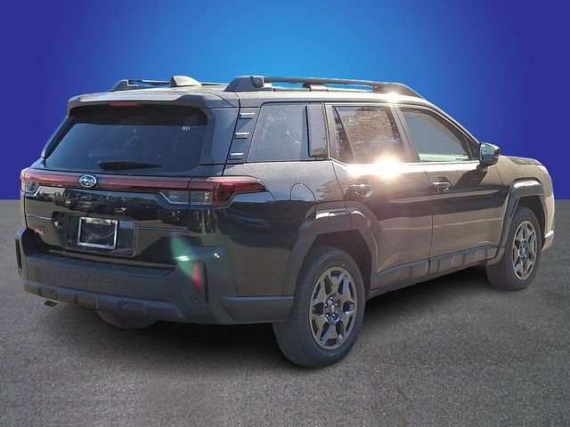 New 2026 Subaru Outback Premium AWD/4WD image 3