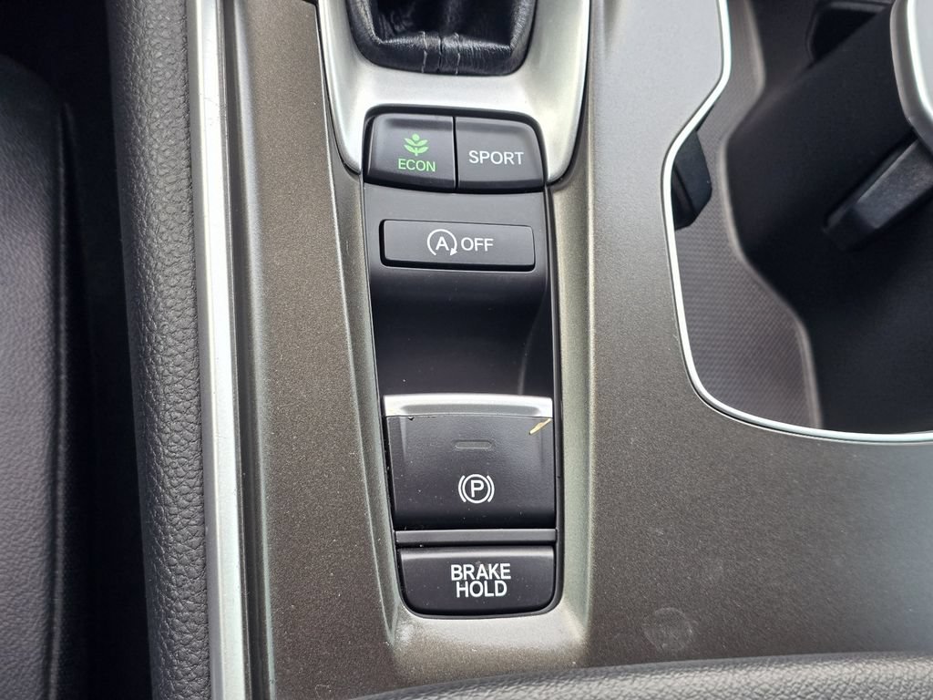 Used 2022 Honda Accord Sport image 21