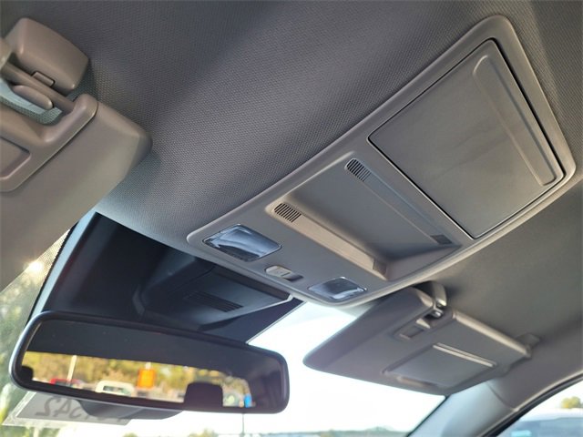 New 2025 Ford Ranger XLT w/ Black Appearance Package image 18