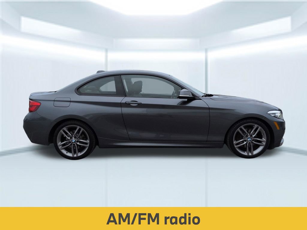 Used 2018 BMW 230i Coupe image 8
