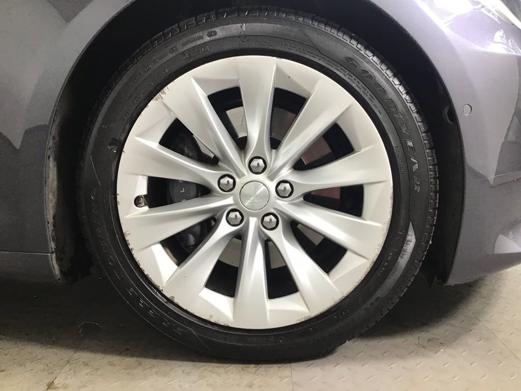 Used 2018 Tesla Model S 100D image 14