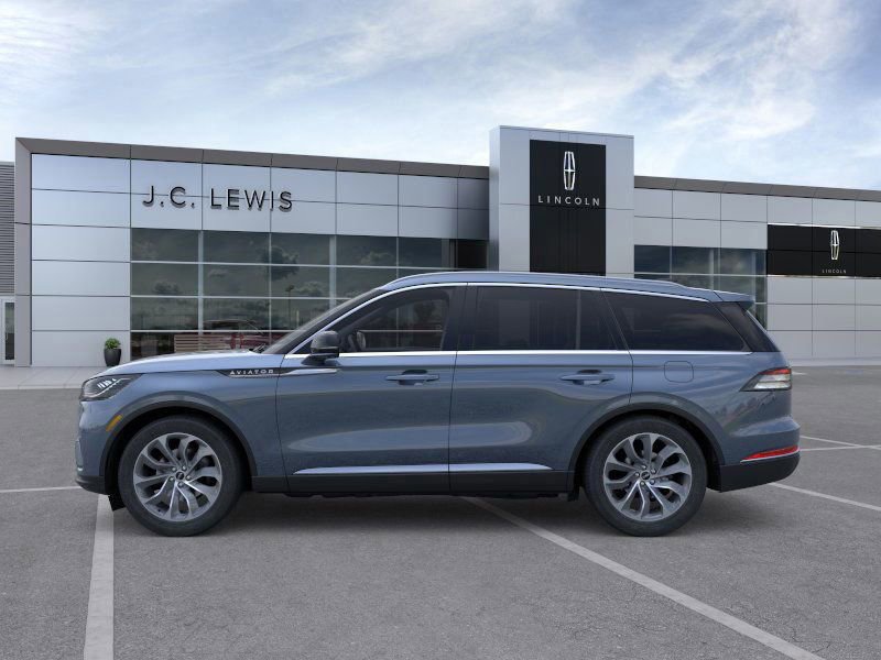New 2025 Lincoln Aviator 2WD image 4