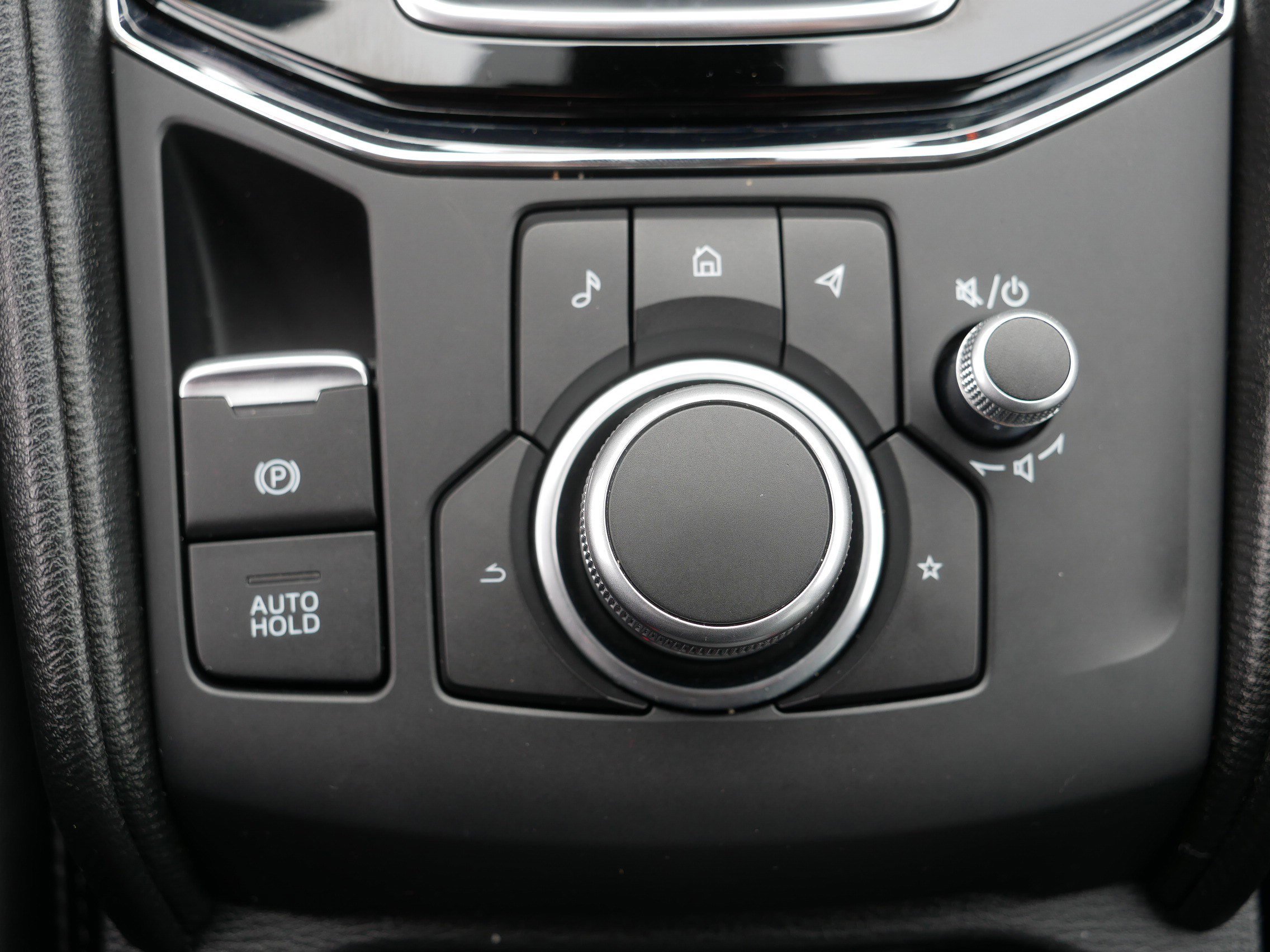 Used 2023 MAZDA CX-5 AWD 2.5 S w/ Select Package image 31