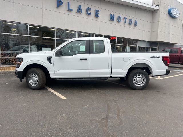 New 2026 Ford F150 XL image 8