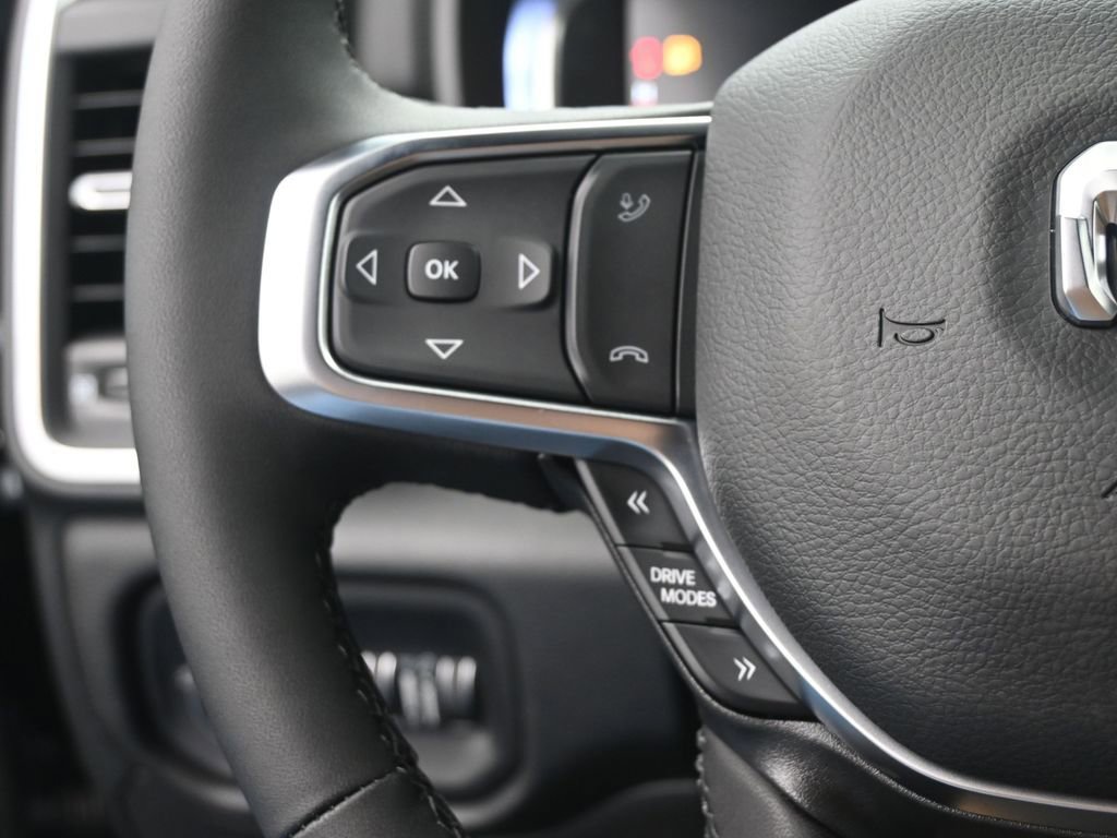 New 2026 RAM 1500 Lone Star image 10