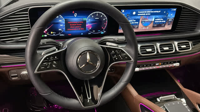 Certified 2026 Mercedes-Benz GLE 350 4MATIC image 25
