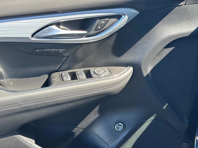 New 2026 Buick Envision Avenir AWD/4WD image 24