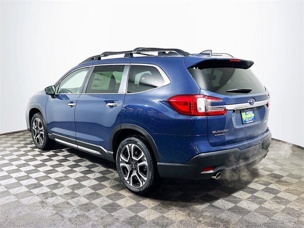New 2025 Subaru Ascent Touring image 6