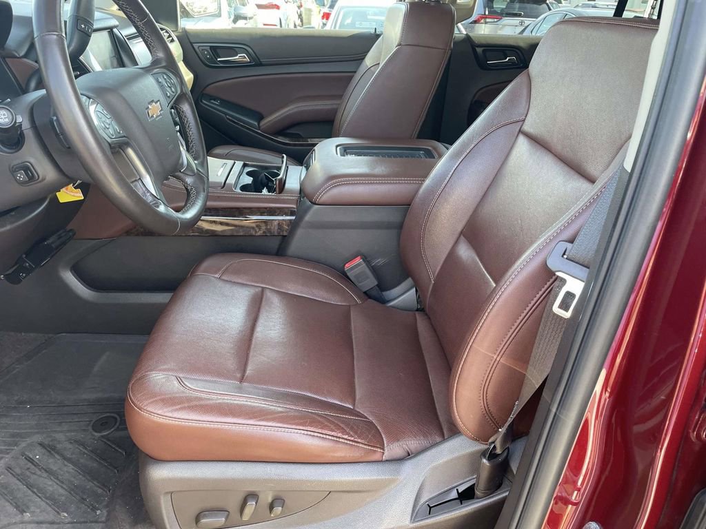 Used 2019 Chevrolet Tahoe Premier image 29