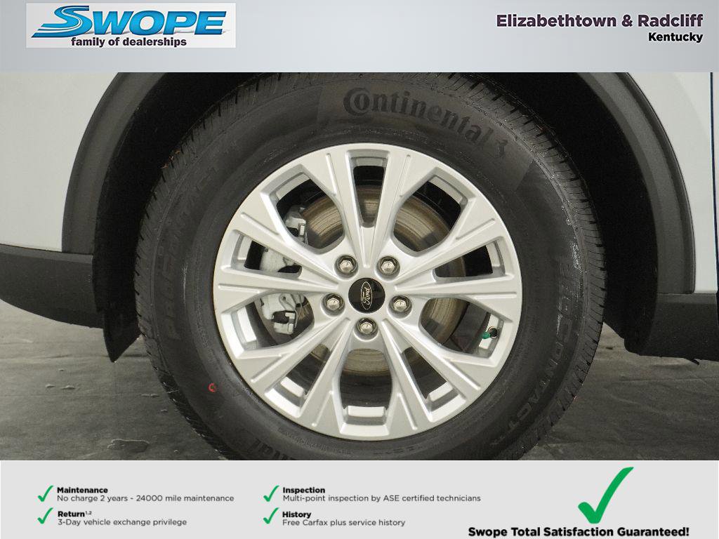 New 2026 Ford Escape Active w/ Tech Pack #1 image 31