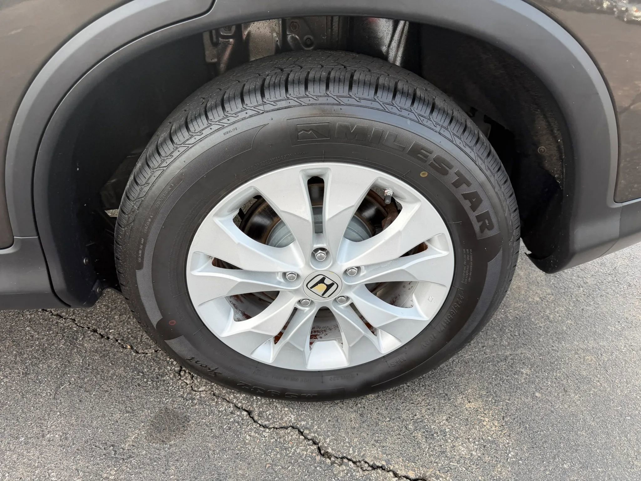 Used 2013 Honda CR-V EX-L image 43