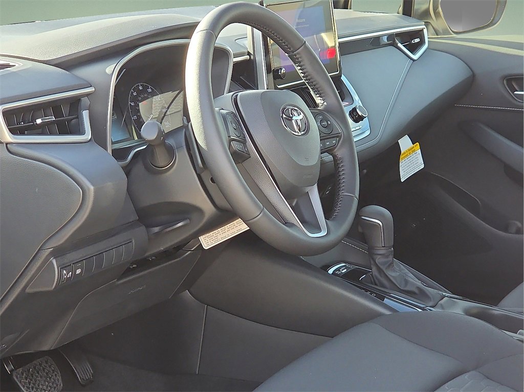 New 2026 Toyota Corolla SE image 21