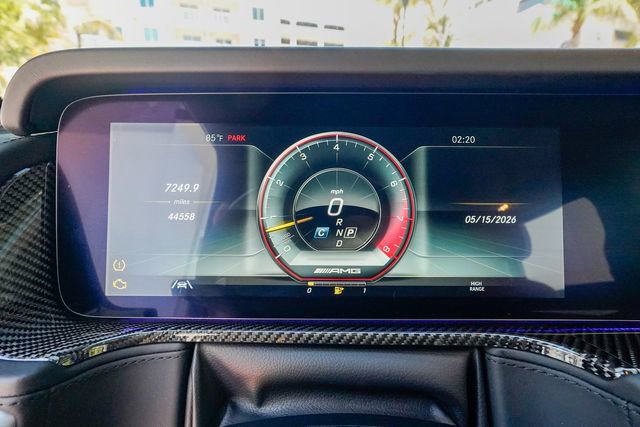 Used 2021 Mercedes-Benz G 63 AMG 4MATIC image 62