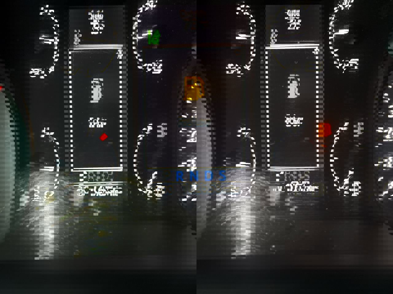 Used 2018 Toyota Sequoia Limited w/ Safety & Convenience Package image 15