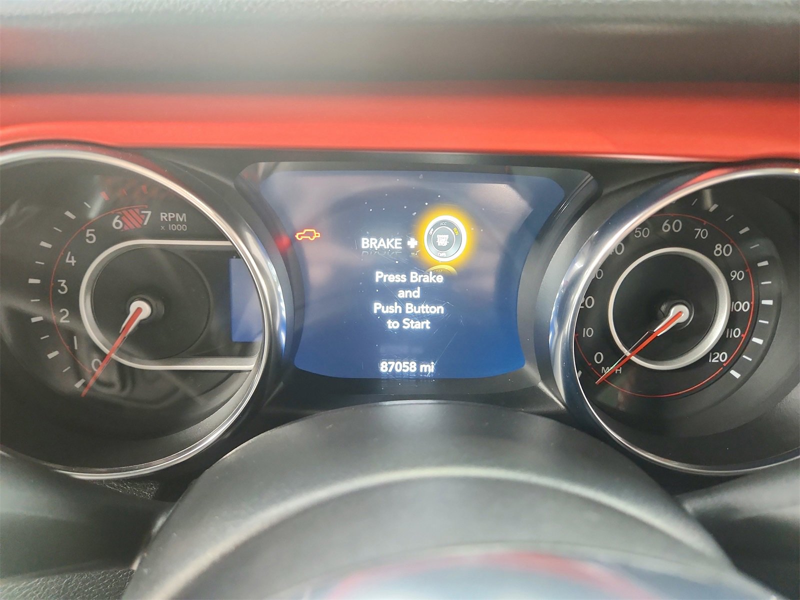 Used 2021 Jeep Wrangler Unlimited Rubicon image 20