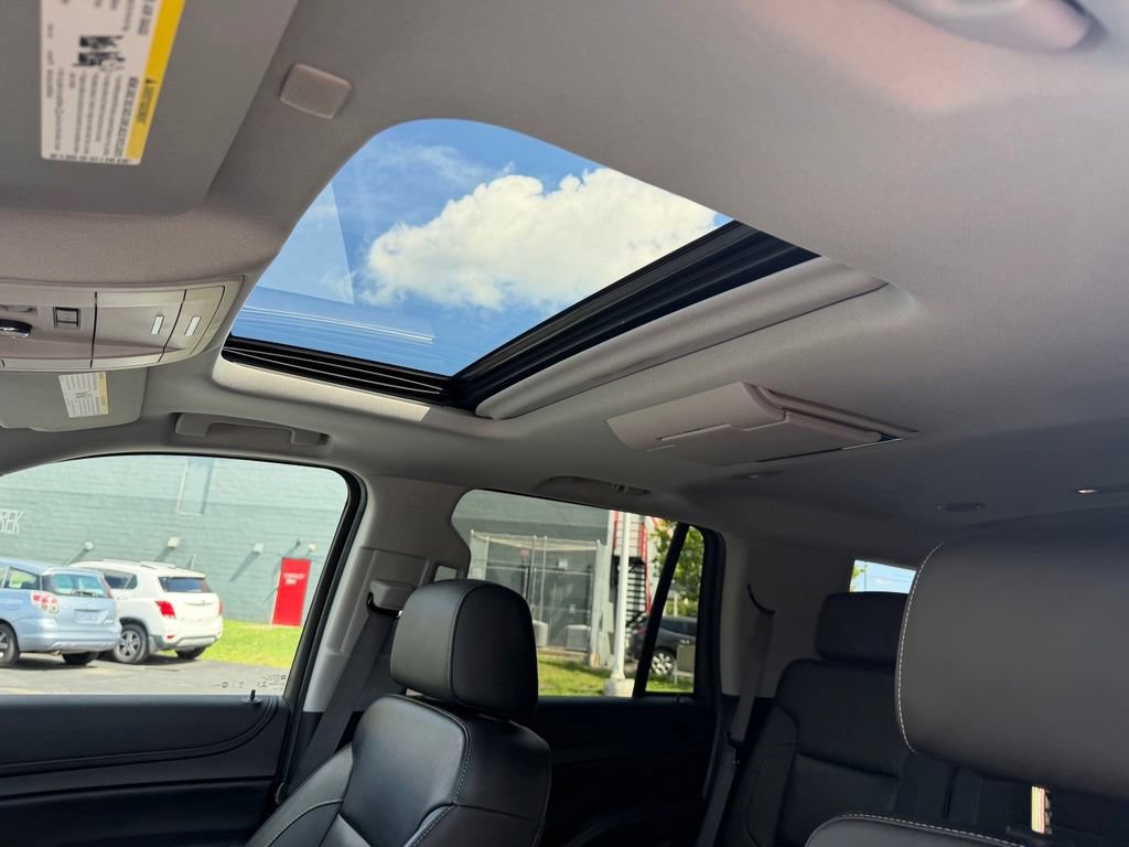Used 2019 Chevrolet Tahoe LT AWD/4WD image 12