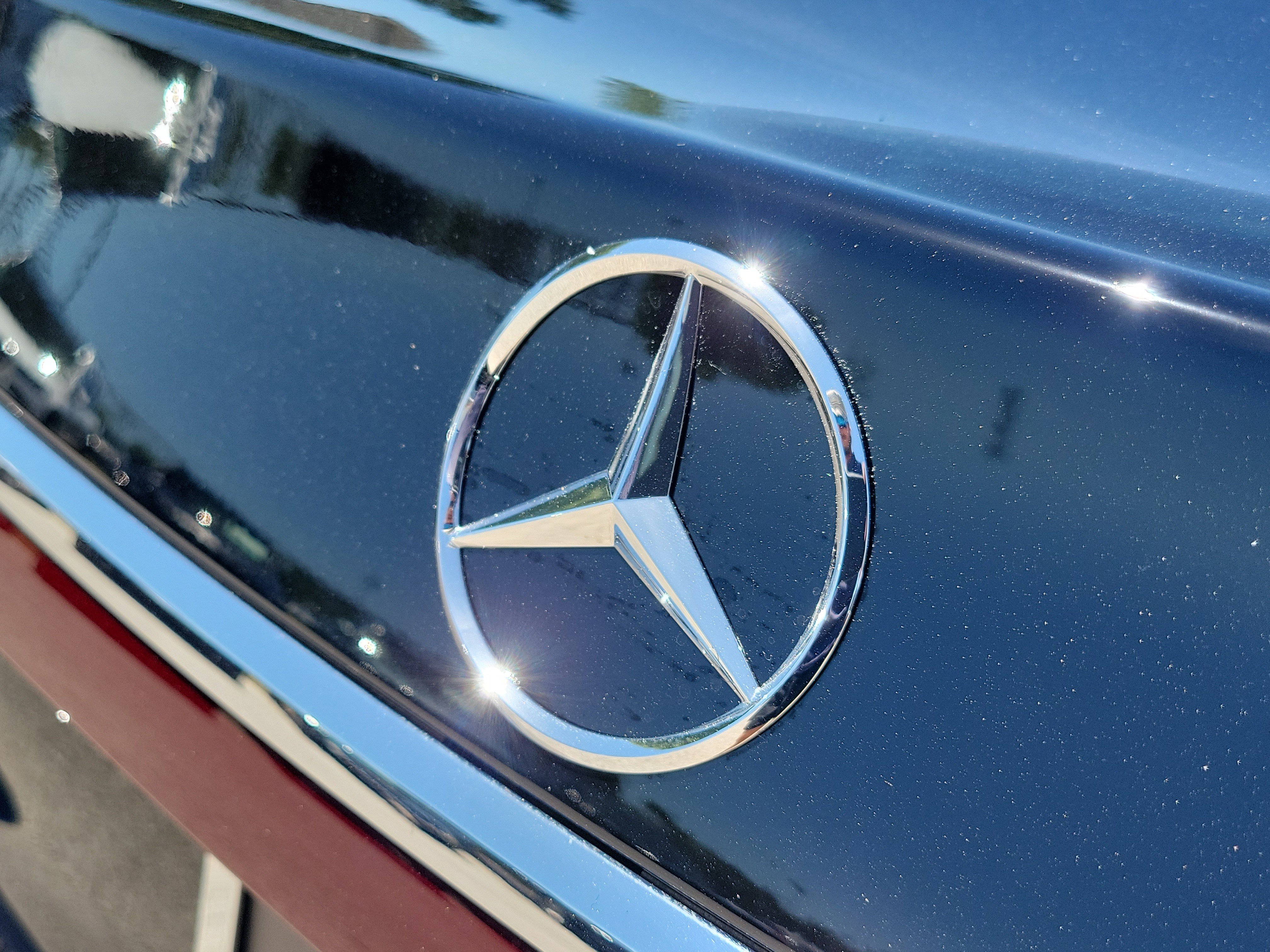 New 2026 Mercedes-Benz E 350 Sedan image 33