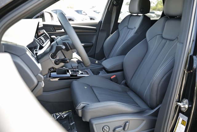 New 2025 Audi Q5 2.0T Premium Plus image 18